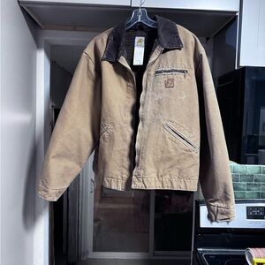 Carhartt Vintage Detroit Jacket